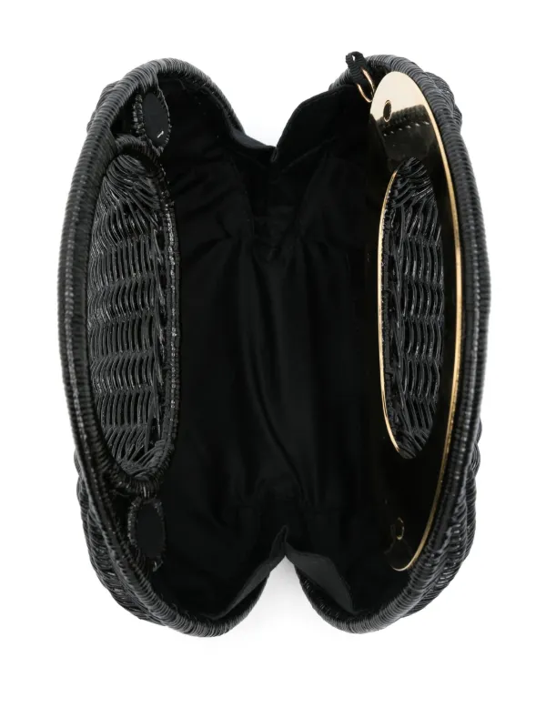 Sacai logo-plaque Mini Bag | Black | FARFETCH JO Sacai logo-plaque Mini Bag | Black | FARFETCH JO
