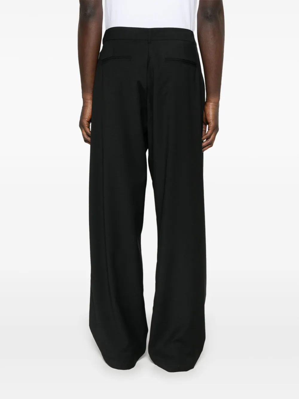 Family First Pantalon Zwart