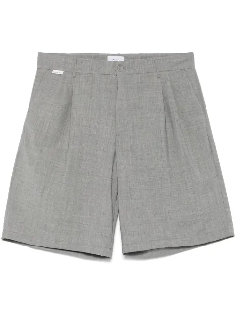 Family First shorts New