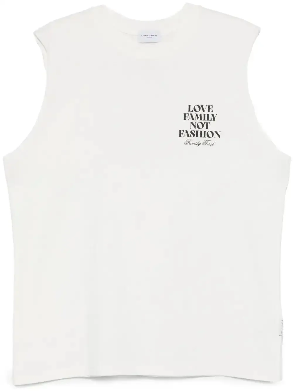 LFNF tank top