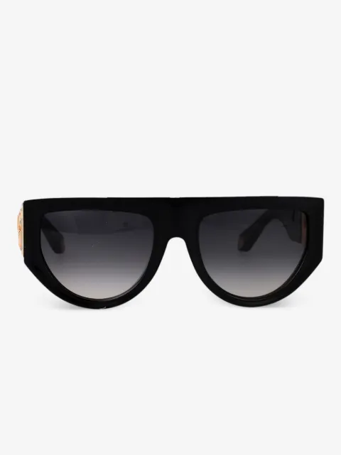 Roberto Cavalli lentes de sol SRC063