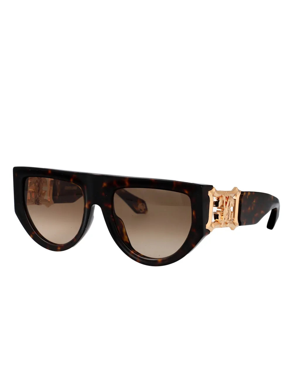 Roberto Cavalli SRC063 sunglasses - Bruin