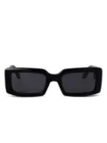 Roberto Cavalli SRC109 sunglasses - Black