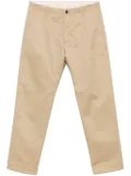 Nine In The Morning Fold2 chinos - Neutrals