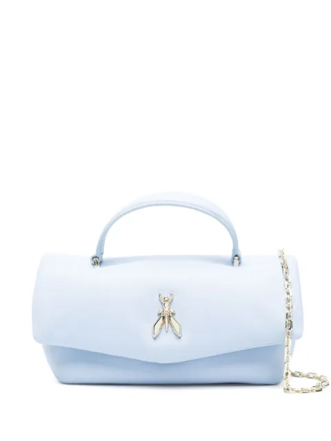 Patrizia Pepe Fly Bamby tote bag