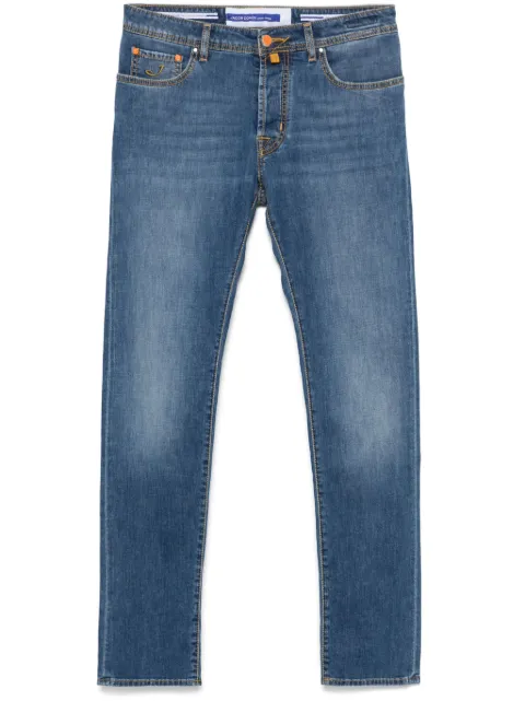 Jacob Cohën Bard jeans