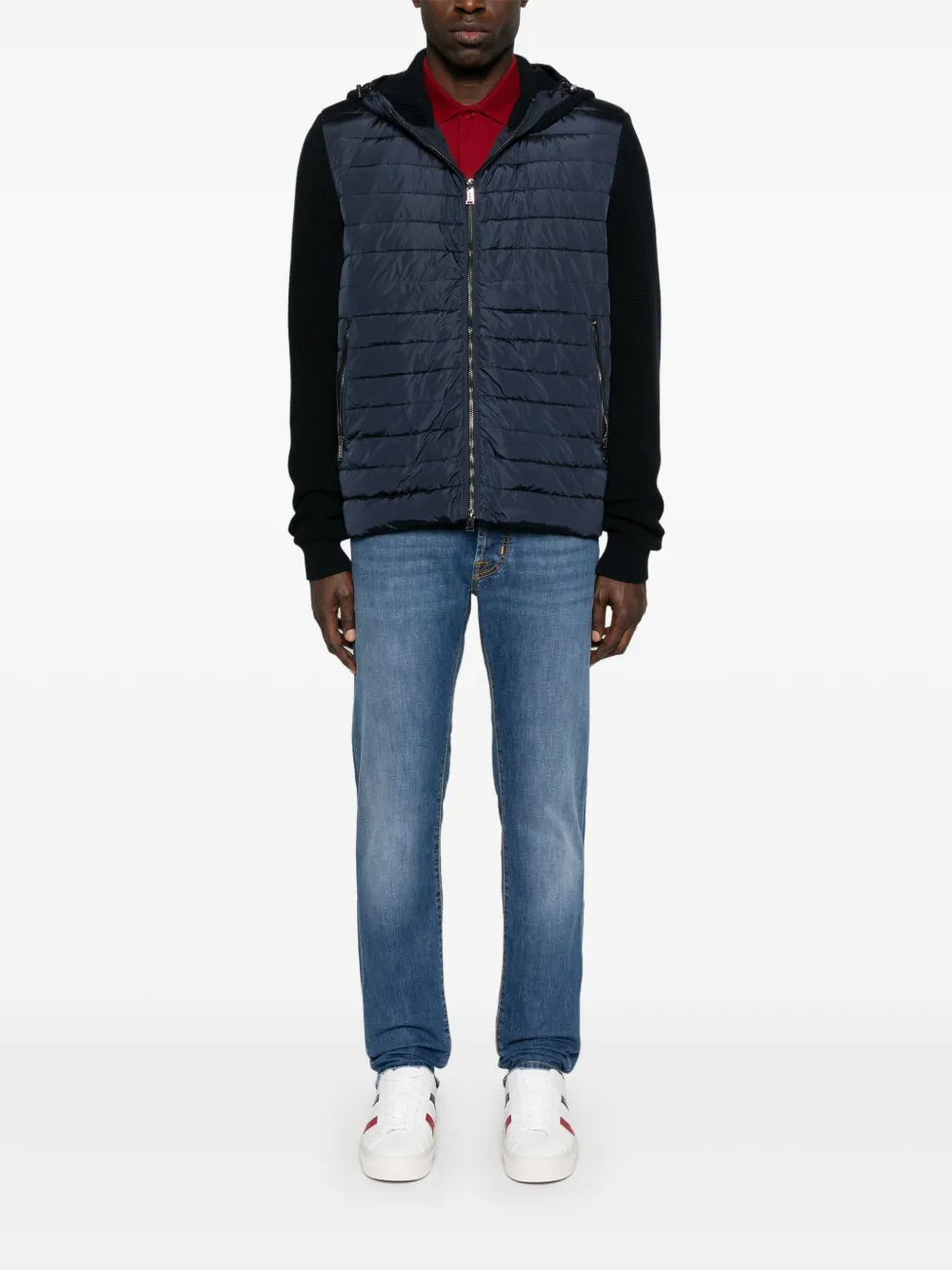 jacobcohën Jacob Cohën Bard jeans - Blauw