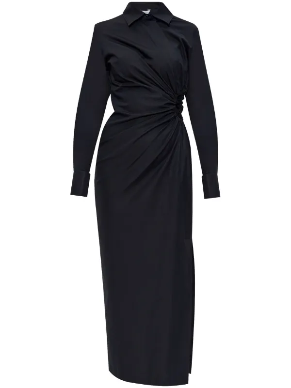 navy blue dress for baby girl Norwegian Shocks Guests With Bold Dress Code Update!