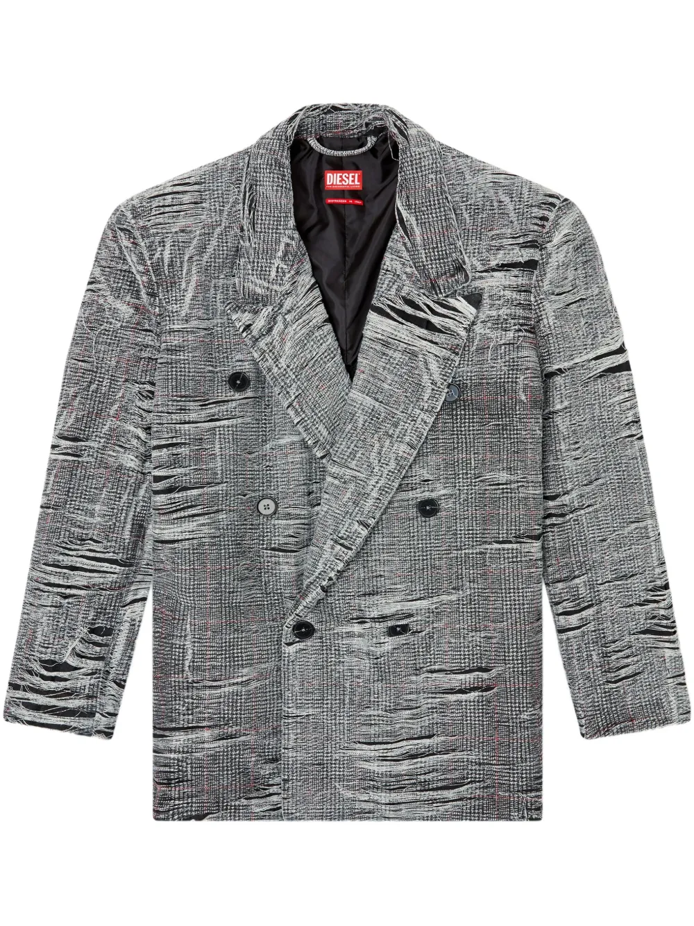 D-Pekka blazer