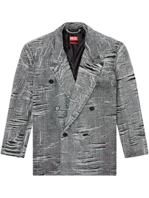 Diesel D-Pekka blazer