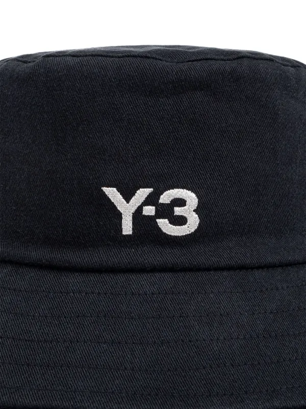 Accessories - Y-3 Bucket Hat - Black | adidas Oman