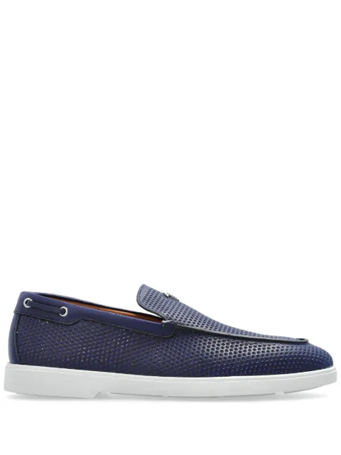Giuseppe Zanotti Jourdain loafers 