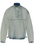 Diesel D-Flow sweatshirt - Blue