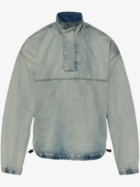 Diesel D-Flow sweatshirt 