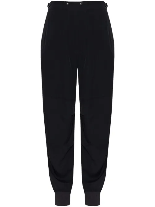 Pantalon à boutons pression - Y-3 - Modalova