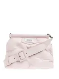 Maison Margiela small Glam Slam clutch bag - Pink
