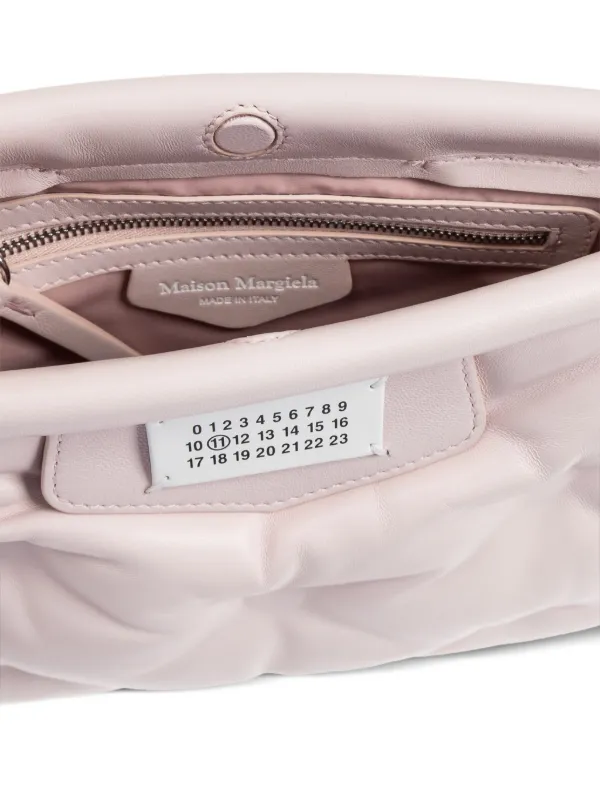 ■MAISON MARGIELA■Glam Slam クラッチバッグ Maison Margiela メゾンマルジェラ クラッチバッグ/GLAM SLAM
