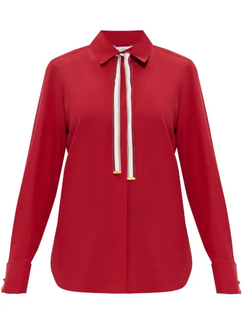 Max Mara camisa Apollo