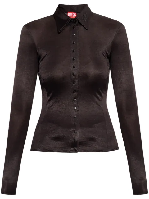 Diesel C-Elaia shirt 