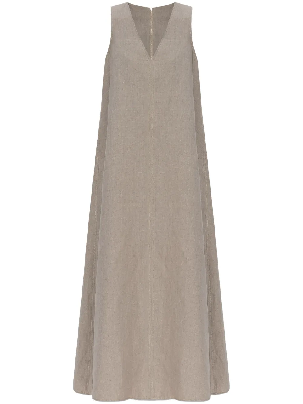 Max Mara Simeone jurk Beige