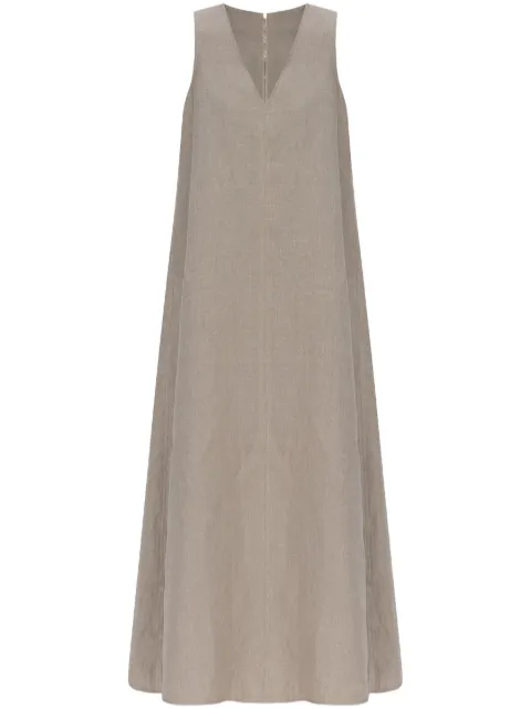 Max Mara vestido Simeone
