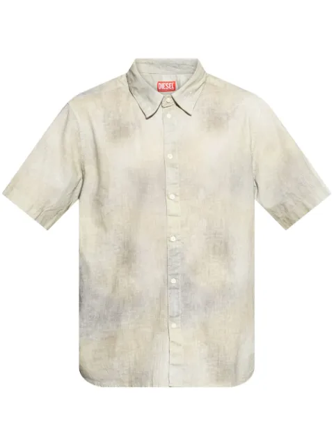 Diesel camisa S-Leie