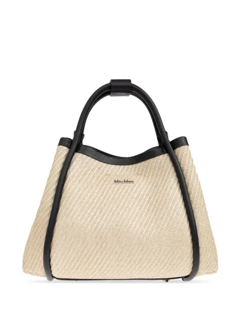 Max Mara mini Marine tote bag 