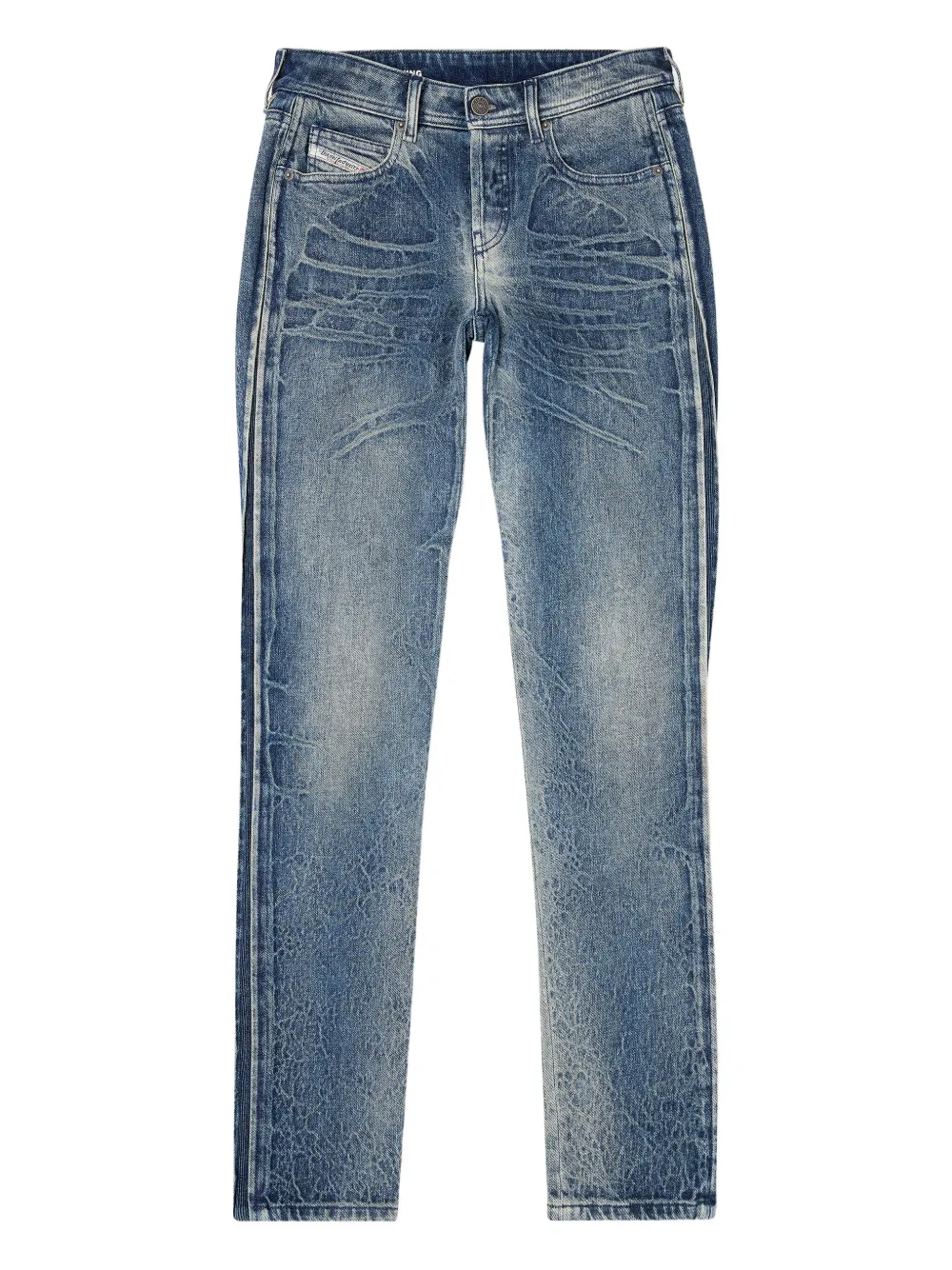 Diesel D-Noli jeans | Blue | Image 1