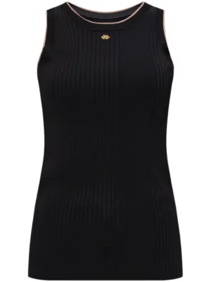 大人気★【AMIRI】タンクトップ ドレス AMIRI ウィメンズ ベスト＆タンクトップ通販 - FARFETCH