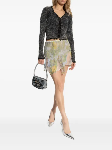 Diesel M-Atreius mini skirt