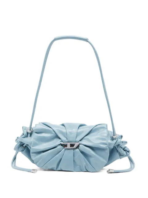 Diesel Scrunch-D shoulder bag