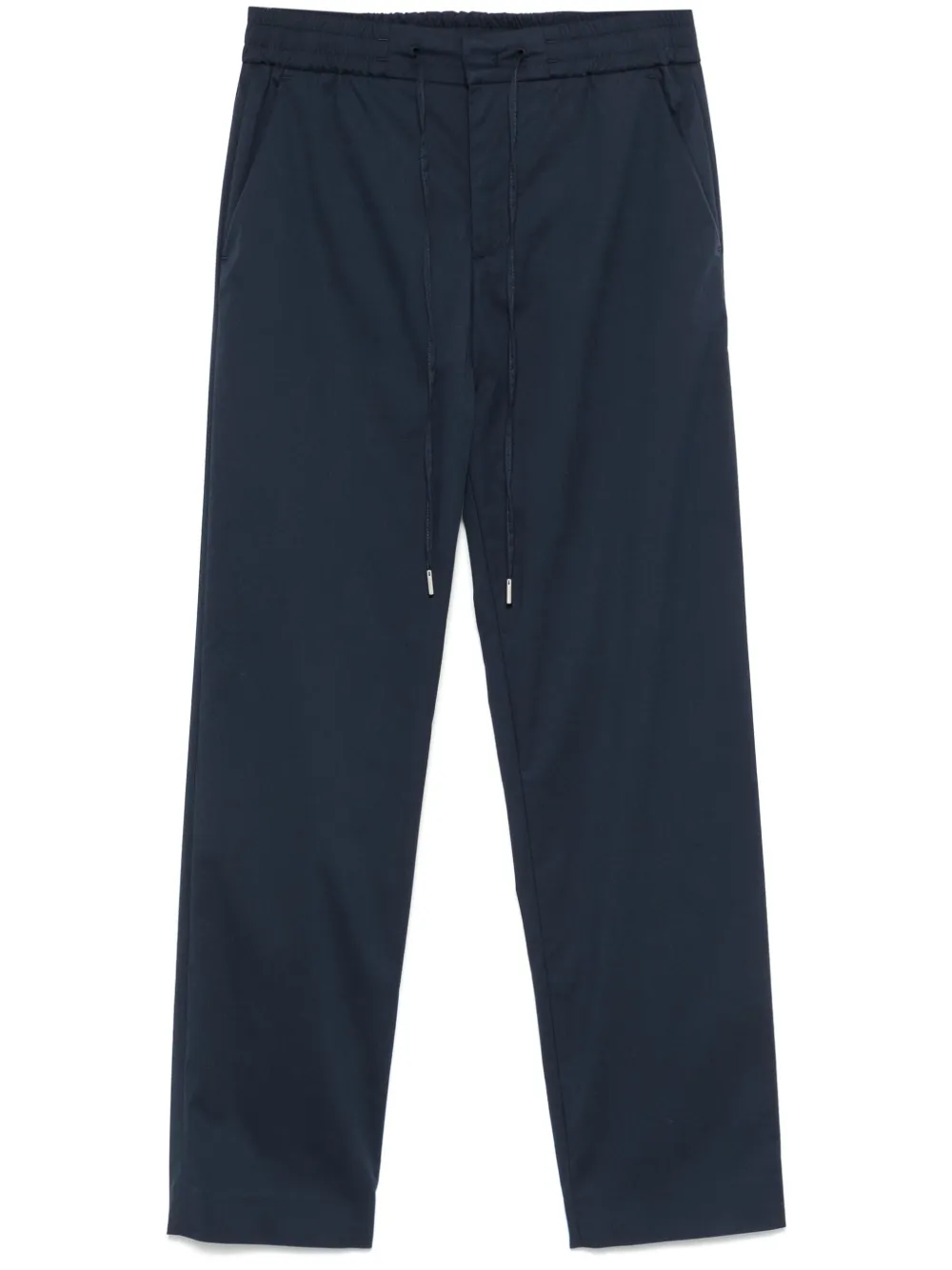 PT Torino drawstring trousers | Blue | Image 1