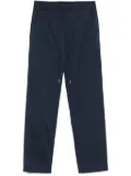 PT Torino drawstring trousers - Blue