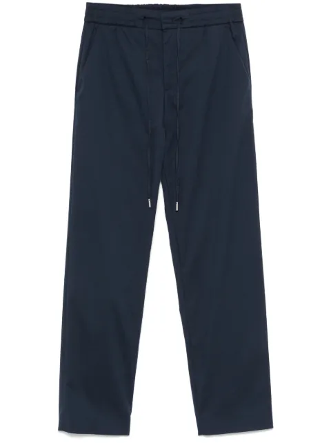 PT Torino pantalones con cordones en la pretina