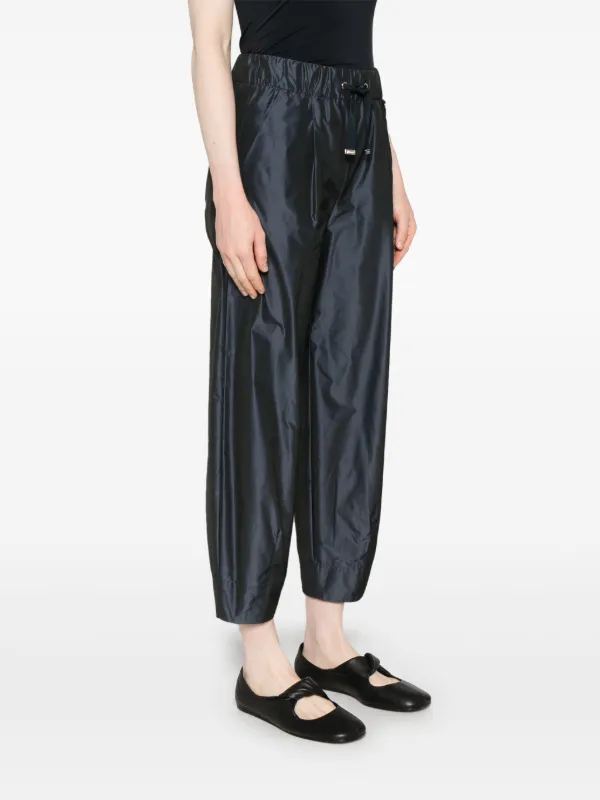 【HERNO】ニュー テクノ タフタ パンツ レディース ニュー テクノ タフタ パンツ シャンティイ | Herno
