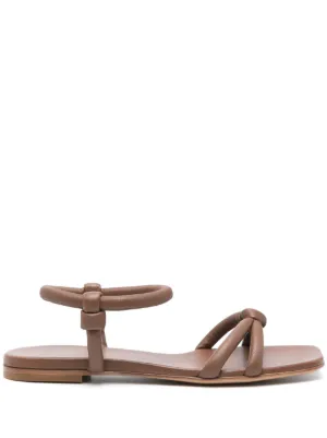 Gianvito Rossi ウィメンズ サンダル通販 - FARFETCH Gianvito Rossi ウィメンズ サンダル通販 - FARFETCH
