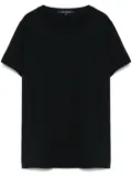 Sofie D'hoore Turin T-shirts - Black