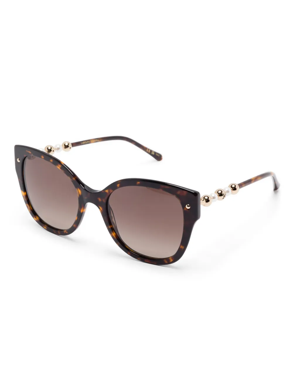 Carolina Herrera Her 0318/S zonnebril - Bruin