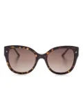 Carolina Herrera Her 0318/S sunglasses - Brown