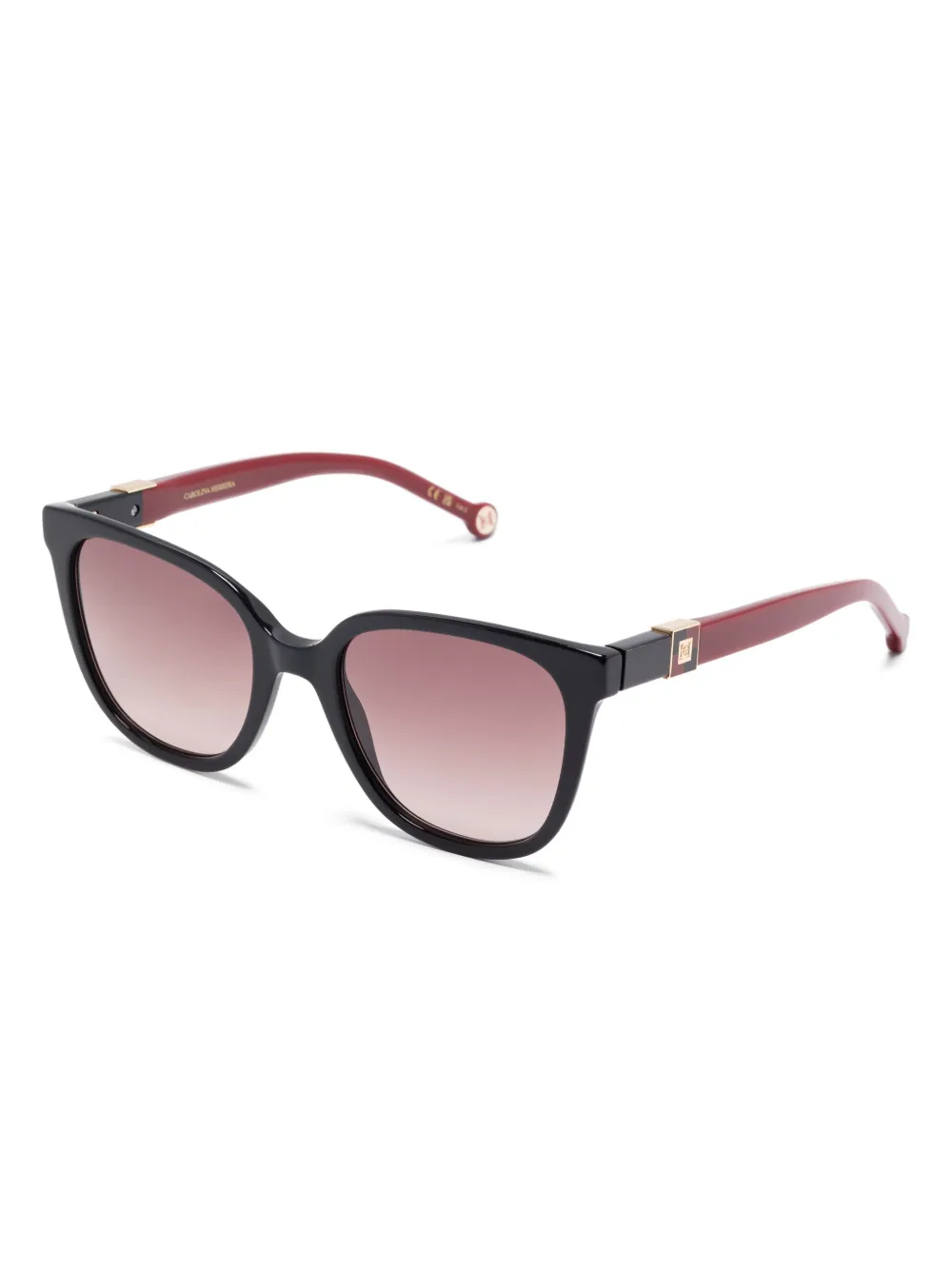 Carolina Herrera 0297 sunglasses - Zwart