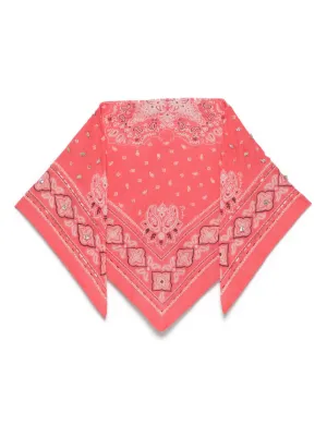 PINKO Scarves for Women - Shop on FARFETCH