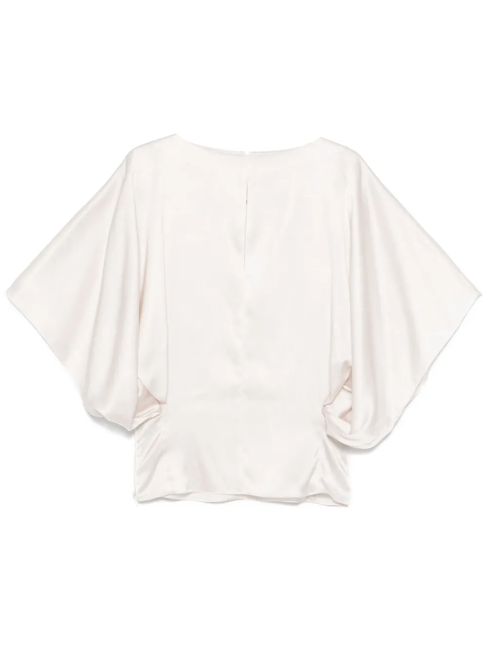 STYLAND Bluse mit Blumen-Print | Rosa | Image 1