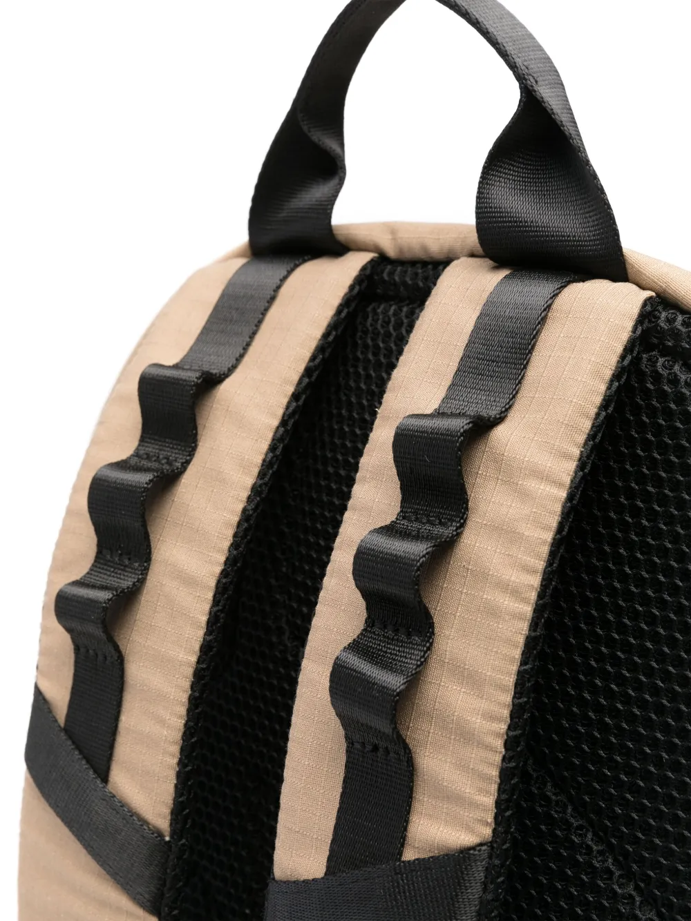 DSQUARED2 Icon New Generation rugzak Bruin