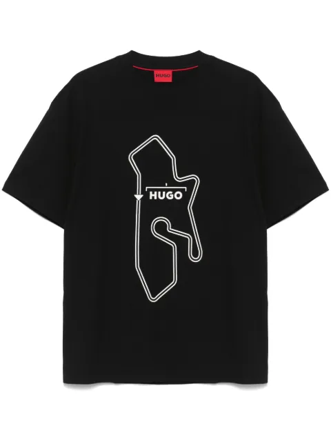 HUGO Droad T-shirt