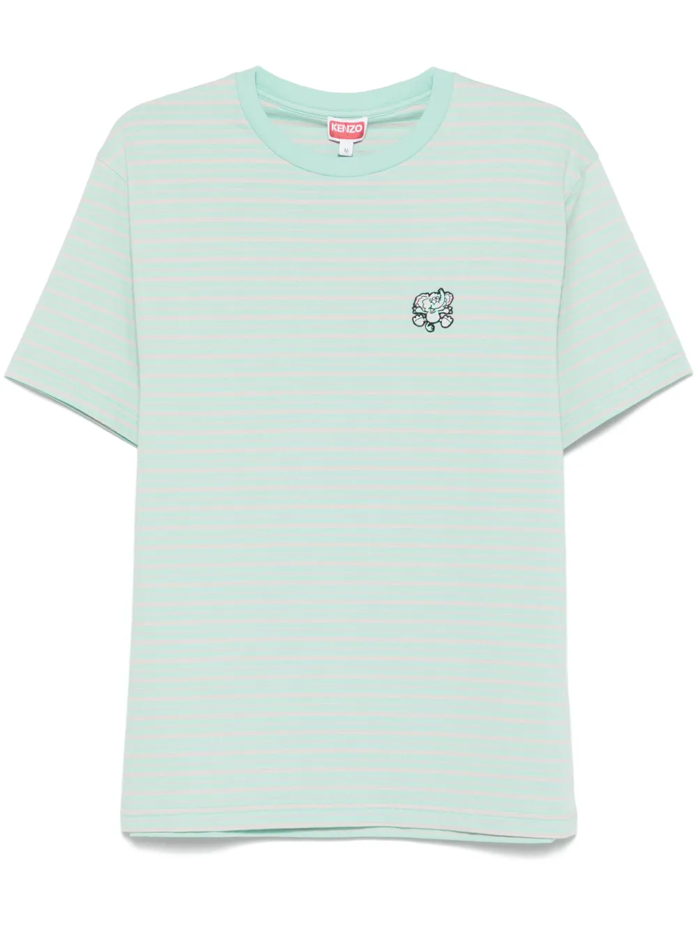 Kenzo By Verdy' T-shirt Groen