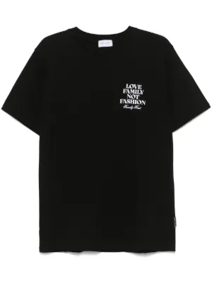 Family First T-Shirts for Men - Shop Now on FARFETCH
