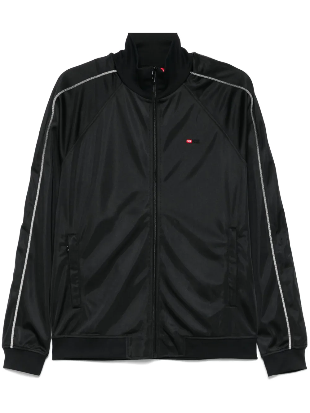 Diesel S-Rarmero sweatshirt | Black | Image 1