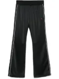 Diesel P-Zamero track pants - Black