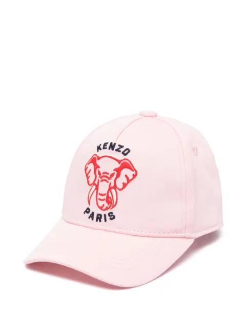 Kenzo Kids gorra Kenzo Elephant