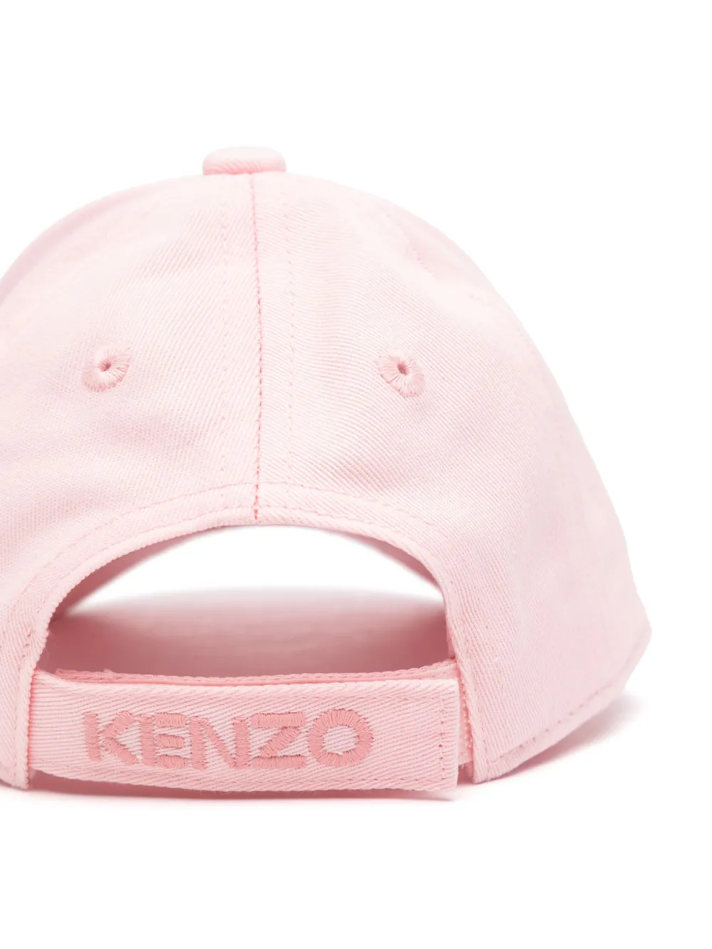 Kenzo Kids Kenzo Elephant' pet - Roze